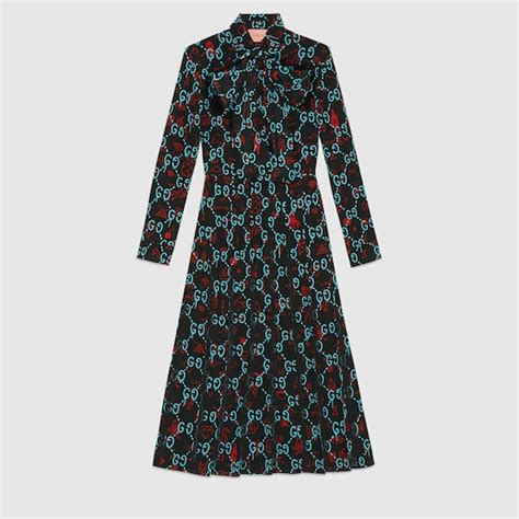 gucci dress outlet